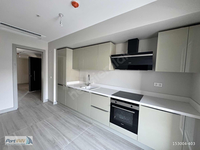 Megapol İzmir Cadde Evlerin de 3+1 Kiralık - Görsel 4
