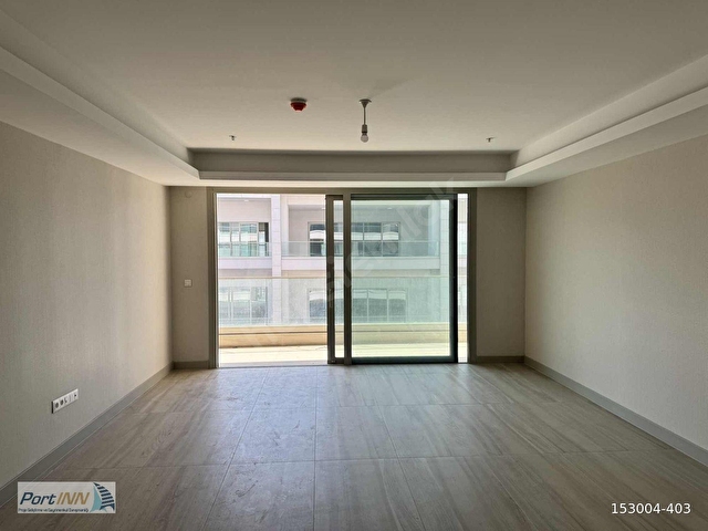Megapol İzmir Cadde Evlerin de 3+1 Kiralık - Görsel 7