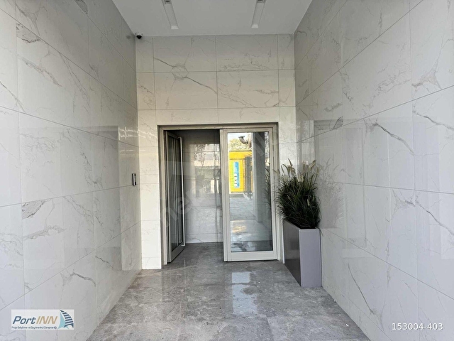 Megapol İzmir Cadde Evlerin de 3+1 Kiralık - Görsel 27
