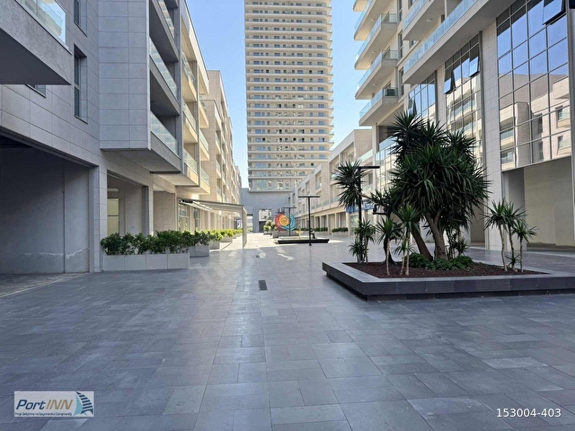 Megapol İzmir Cadde Evlerin de 3+1 Kiralık - Görsel 22