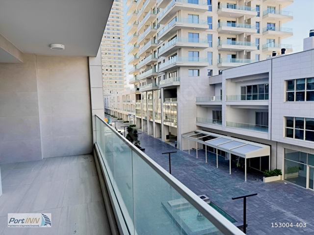 Megapol İzmir Cadde Evlerin de 3+1 Kiralık - Görsel 23