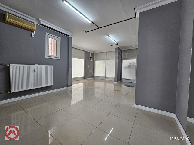 MALTEPE ALTAYÇEŞMEDE ÇİFT CEPHELİ ÖZEL OTOPARKLI 110M2 DÜKKAN - Görsel 30