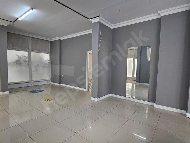 MALTEPE ALTAYÇEŞMEDE ÇİFT CEPHELİ ÖZEL OTOPARKLI 110M2 DÜKKAN - Görsel 25