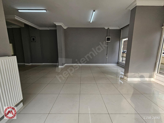 MALTEPE ALTAYÇEŞMEDE ÇİFT CEPHELİ ÖZEL OTOPARKLI 110M2 DÜKKAN - Görsel 11