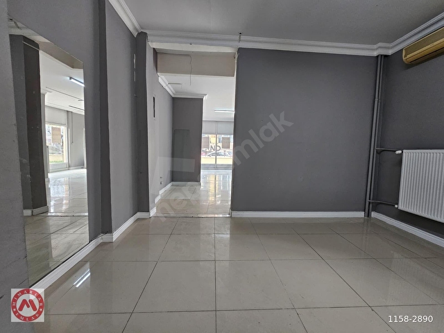 MALTEPE ALTAYÇEŞMEDE ÇİFT CEPHELİ ÖZEL OTOPARKLI 110M2 DÜKKAN - Görsel 13