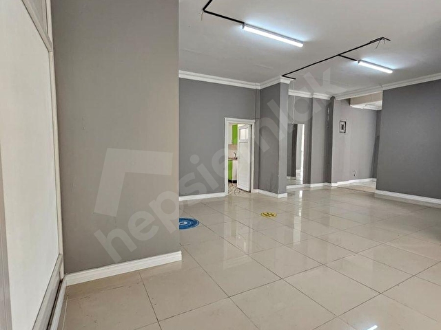 MALTEPE ALTAYÇEŞMEDE ÇİFT CEPHELİ ÖZEL OTOPARKLI 110M2 DÜKKAN - Görsel 20