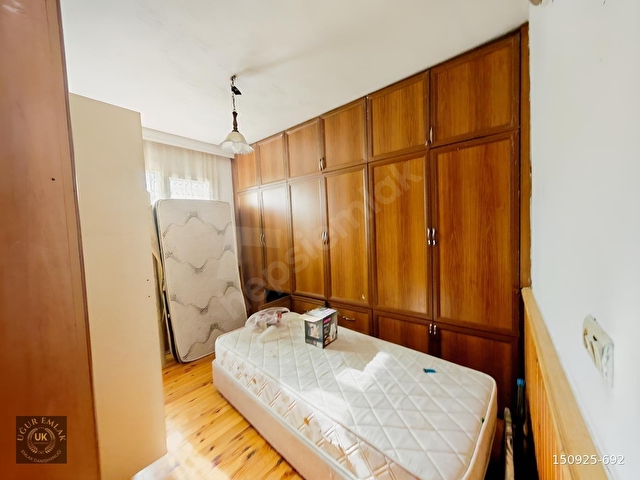 UĞURDAN SEYDİKEMER SEYDİLER MAH. EŞYALI KİRALIK DAİRE - Görsel 18