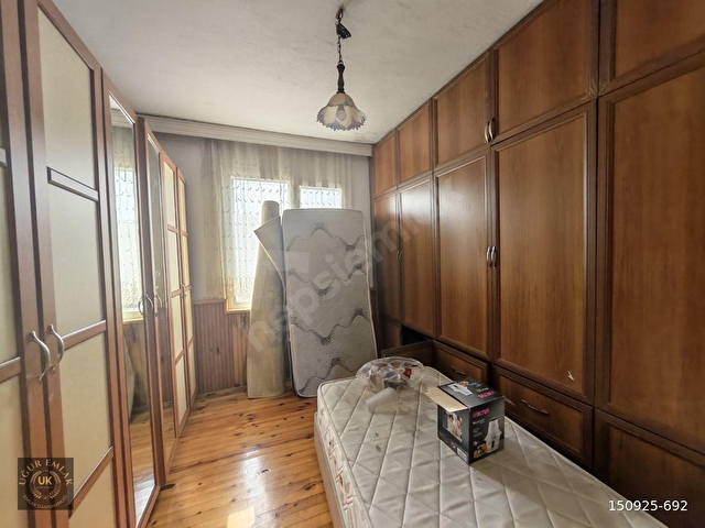 UĞURDAN SEYDİKEMER SEYDİLER MAH. EŞYALI KİRALIK DAİRE - Görsel 25
