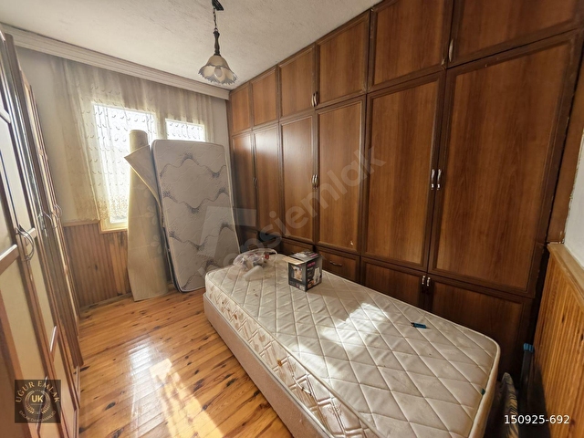 UĞURDAN SEYDİKEMER SEYDİLER MAH. EŞYALI KİRALIK DAİRE - Görsel 16