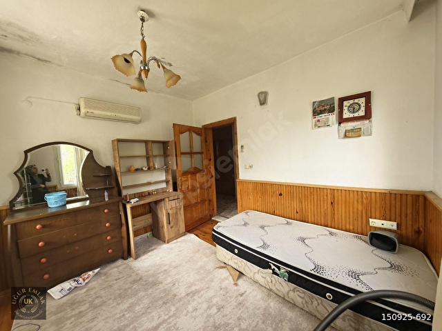 UĞURDAN SEYDİKEMER SEYDİLER MAH. EŞYALI KİRALIK DAİRE - Görsel 20