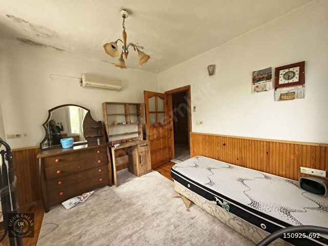 UĞURDAN SEYDİKEMER SEYDİLER MAH. EŞYALI KİRALIK DAİRE - Görsel 22