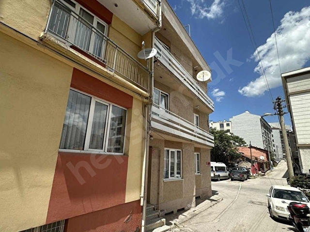 BAYLENT DEN HESAPLI 2+1 DAİRE - Görsel 29