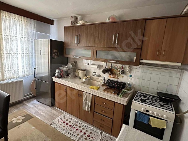BAYLENT DEN HESAPLI 2+1 DAİRE - Görsel 16