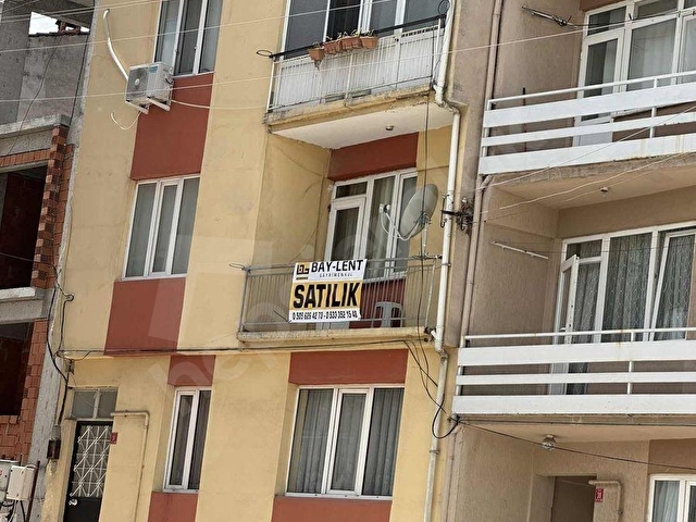 BAYLENT DEN HESAPLI 2+1 DAİRE - Görsel 2