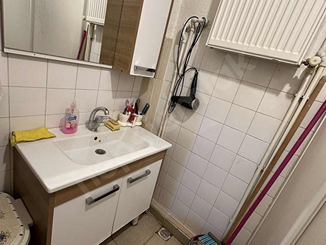 BAYLENT DEN HESAPLI 2+1 DAİRE - Görsel 11