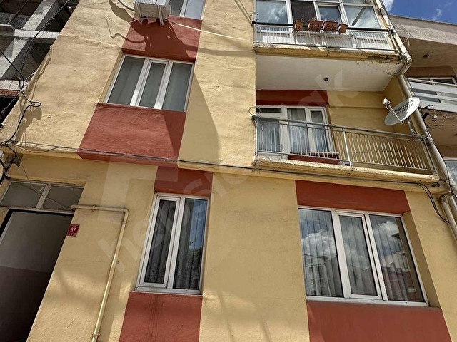BAYLENT DEN HESAPLI 2+1 DAİRE
