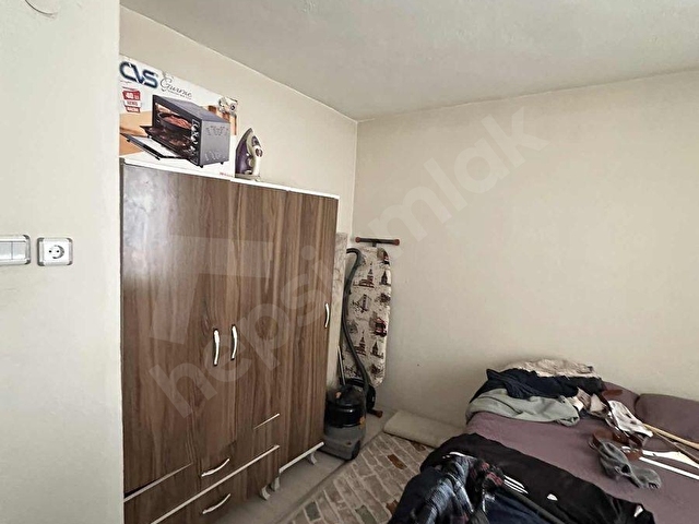 BAYLENT DEN HESAPLI 2+1 DAİRE - Görsel 17