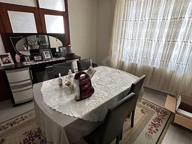 BAYLENT DEN HESAPLI 2+1 DAİRE - Görsel 25