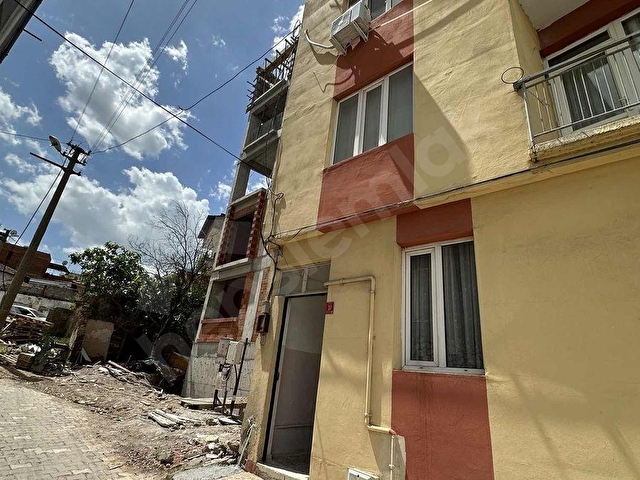 BAYLENT DEN HESAPLI 2+1 DAİRE - Görsel 28