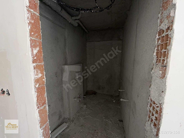 KALİTELİ BİR YAŞAM ZEYTİNLİ BAHÇE EVLERİ - Görsel 10