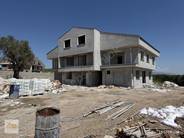 KALİTELİ BİR YAŞAM ZEYTİNLİ BAHÇE EVLERİ - Görsel 15