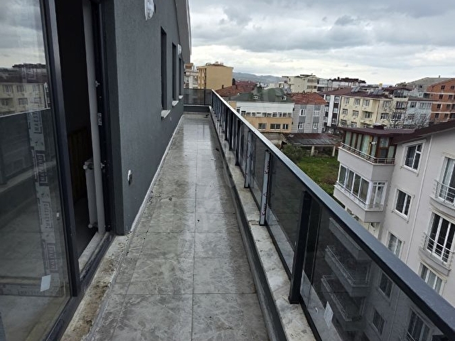 acilsatilik cadde üzeri3+1 fiyatina deniz manzarali dublex daire - Görsel 24