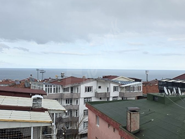 acilsatilik cadde üzeri3+1 fiyatina deniz manzarali dublex daire - Görsel 25