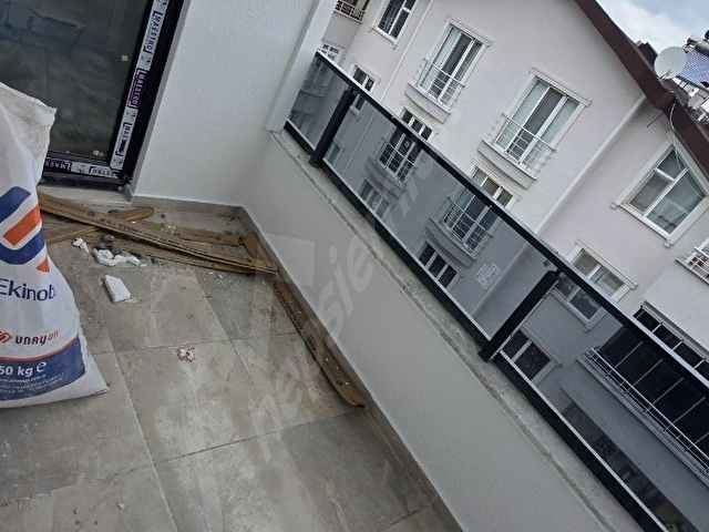 acilsatilik cadde üzeri3+1 fiyatina deniz manzarali dublex daire - Görsel 9