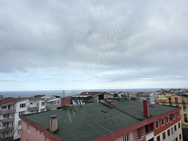 acilsatilik cadde üzeri3+1 fiyatina deniz manzarali dublex daire - Görsel 26