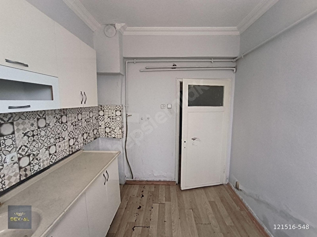 KEYKUBAT MAH. KOMBİLİ 2+1 ODALI BODRUM KAT SATILIK DAİRE - Görsel 12