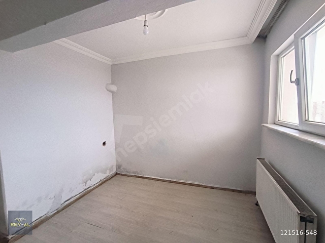 KEYKUBAT MAH. KOMBİLİ 2+1 ODALI BODRUM KAT SATILIK DAİRE - Görsel 16