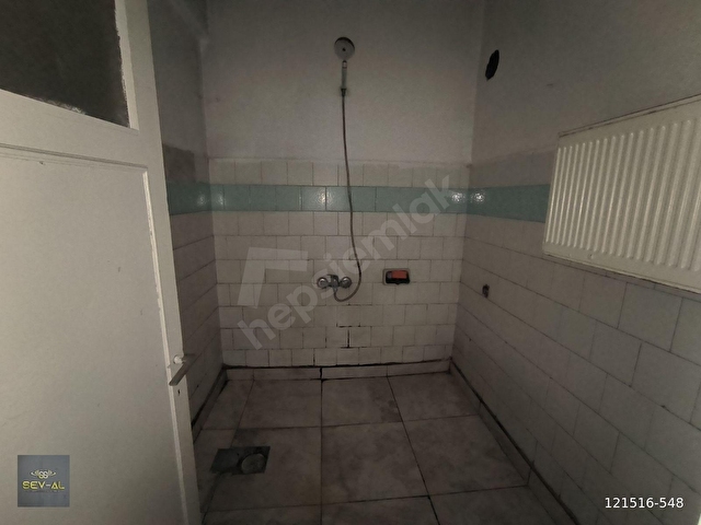 KEYKUBAT MAH. KOMBİLİ 2+1 ODALI BODRUM KAT SATILIK DAİRE - Görsel 18