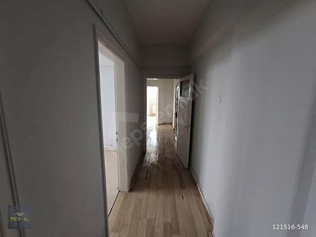 KEYKUBAT MAH. KOMBİLİ 2+1 ODALI BODRUM KAT SATILIK DAİRE - Görsel 19