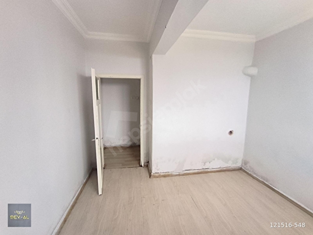 KEYKUBAT MAH. KOMBİLİ 2+1 ODALI BODRUM KAT SATILIK DAİRE - Görsel 17