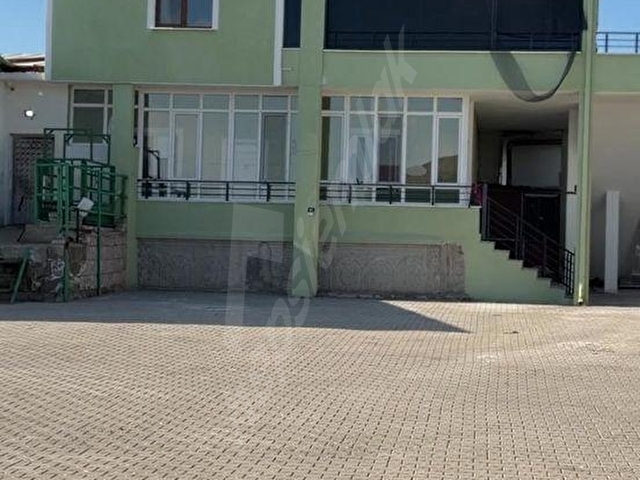 Tam Donanımlı Besi Çiftliği: 800 Kapasite, 5 Lüks Daire, 6691m² Alan - Görsel 25