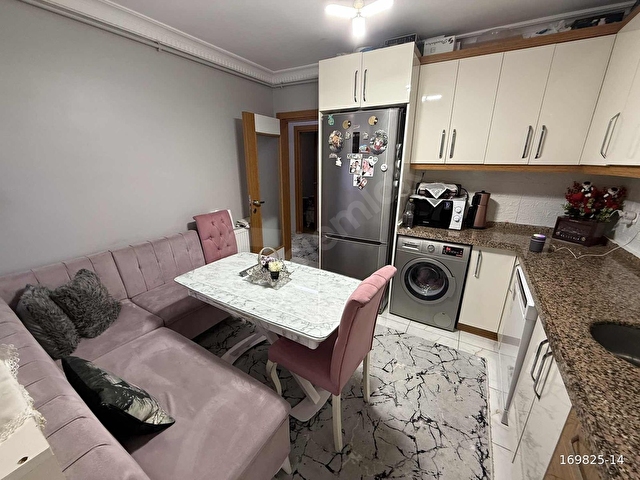 HİCRETDEN UĞURMUMCU MHDE SÜPER KONUMDA 2+1, 75 M² BAHÇE KATI - Görsel 5