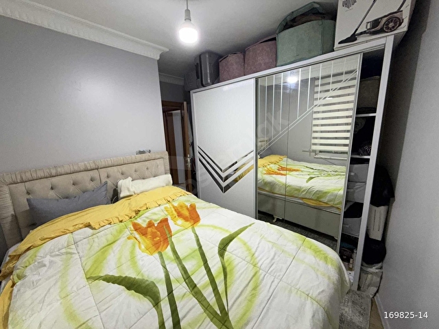 HİCRETDEN UĞURMUMCU MHDE SÜPER KONUMDA 2+1, 75 M² BAHÇE KATI - Görsel 26