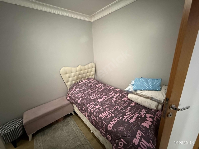 HİCRETDEN UĞURMUMCU MHDE SÜPER KONUMDA 2+1, 75 M² BAHÇE KATI - Görsel 23