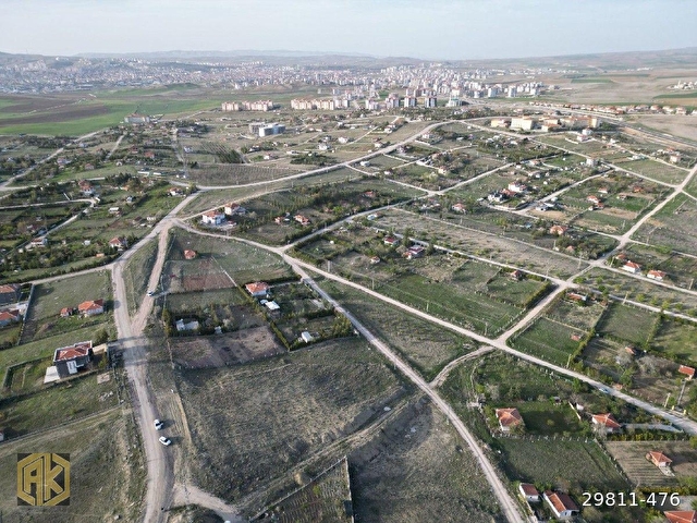 Y-S Gayrimenkulden Şentepe Bağ Evlerinde Süper Manzaralı Müstakil Konut İmarlı Arsa