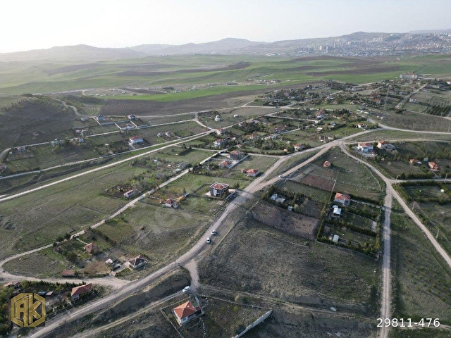 Y-S Gayrimenkulden Şentepe Bağ Evlerinde Süper Manzaralı Müstakil Konut İmarlı Arsa - Görsel 7