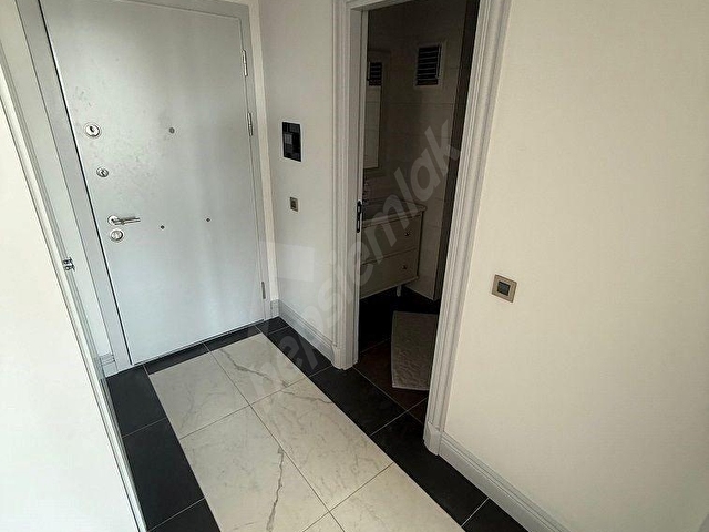 AVENUE DA BEYKENT ÜNİVERSİTESİNE KOMŞU FULL EŞYALI KİRALIK 1+1 - Görsel 12