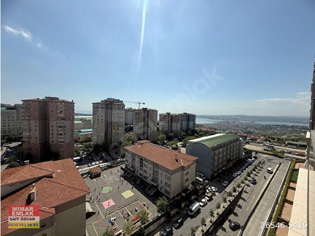 AVENUE DA BEYKENT ÜNİVERSİTESİNE KOMŞU FULL EŞYALI KİRALIK 1+1 - Görsel 19
