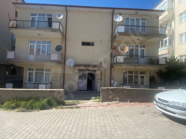 STILIK 3+1 DAİRE