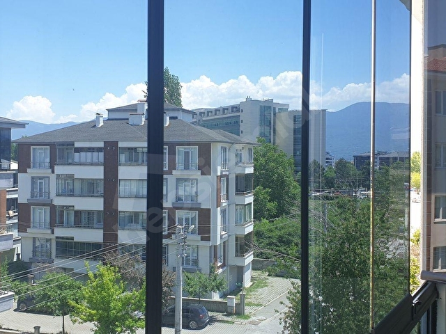AŞAĞISOKU MAHALLESİ ADLİYE SARAYI KARŞISISINDA 2+1 KİRALIK DAİRE/OFİS - Görsel 17