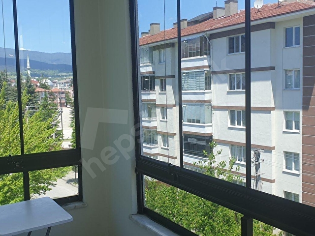 AŞAĞISOKU MAHALLESİ ADLİYE SARAYI KARŞISISINDA 2+1 KİRALIK DAİRE/OFİS - Görsel 15