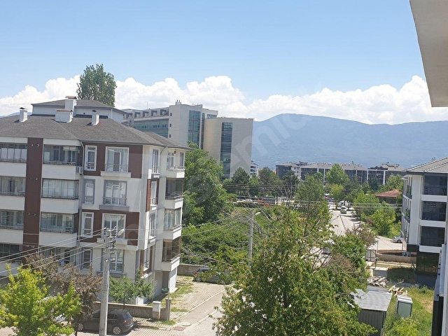 AŞAĞISOKU MAHALLESİ ADLİYE SARAYI KARŞISISINDA 2+1 KİRALIK DAİRE/OFİS - Görsel 18