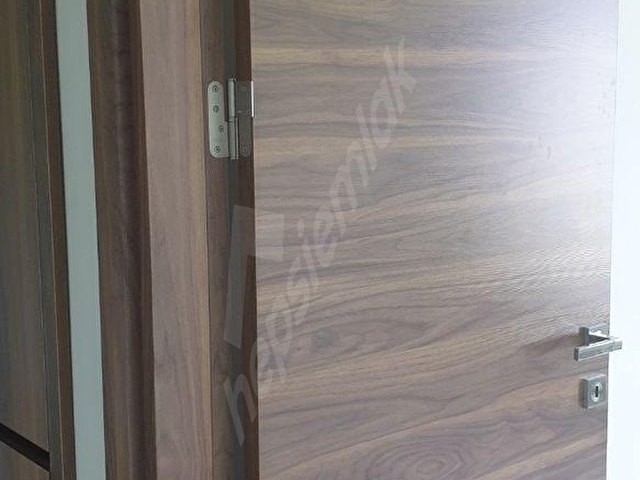AŞAĞISOKU MAHALLESİ ADLİYE SARAYI KARŞISISINDA 2+1 KİRALIK DAİRE/OFİS - Görsel 22