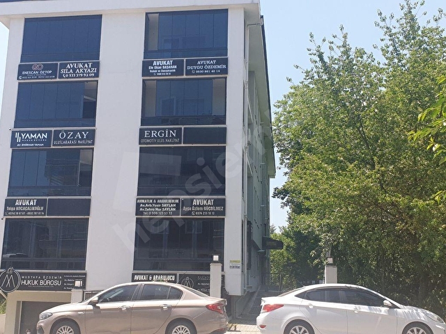 AŞAĞISOKU MAHALLESİ ADLİYE SARAYI KARŞISISINDA 2+1 KİRALIK DAİRE/OFİS