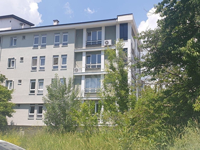AŞAĞISOKU MAHALLESİ ADLİYE SARAYI KARŞISISINDA 2+1 KİRALIK DAİRE/OFİS - Görsel 5