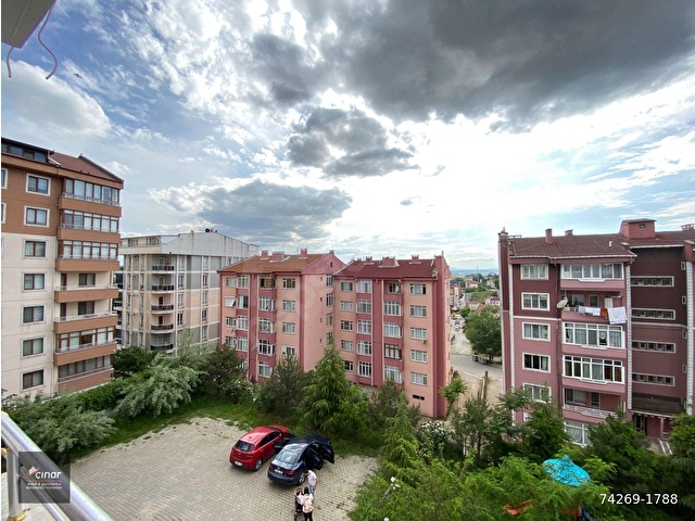 GÖLET YAKINI KİRALIK FULL EŞYALI 1+0 STÜDYO DAİRE çınar emlaktan - Görsel 9
